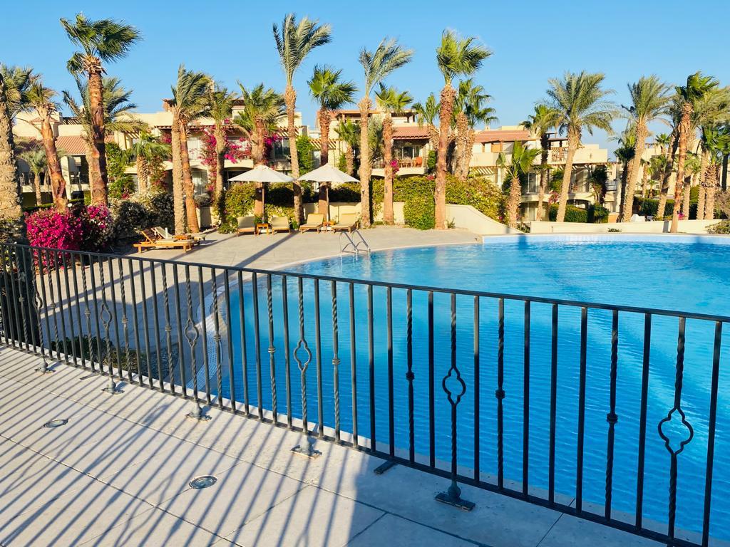 Veranda Sahl Hasheesh